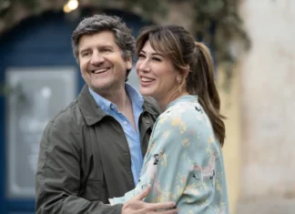 ‘Un Bel Giorno’: il trailer del nuovo film comedy Un Bel Giorno
