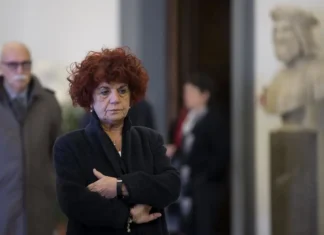 È morta Valeria Fedeli, ex ministra dell’Istruzione: aveva settantasei anni