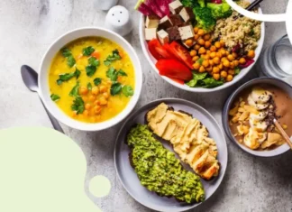 Spesa vegana 2026: quali sono i supermercati più forniti? Vegana supermercati - Photo Credits Ko.bo vegan