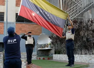 Venezuela, liberati alcuni prigionieri politici statunitensi. È la prima volta dalla cattura di Maduro Venezuela Prigionieri - Photo Credits Euronews.com