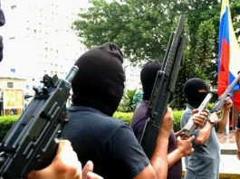 Venezuela, cambia la presidenza ma non la repressione. Le minacce di Trump non si fermano Venezuela Repressione - Photo Credits Diario Las Américas