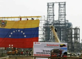 Gli Stati Uniti, Trump e quell’enorme interesse per il petrolio del Venezuela