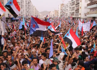 I separatisti nel sud dello Yemen hanno presentato un piano per ottenere l’indipendenza