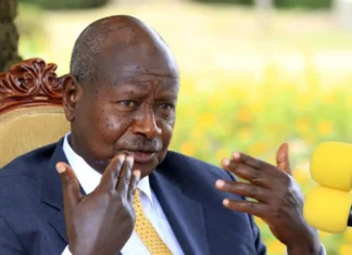 Nonostante le contestazioni, Yoweri Museveni ha vinto le elezioni in Uganda: si tratta del suo settimo mandato consecutivo