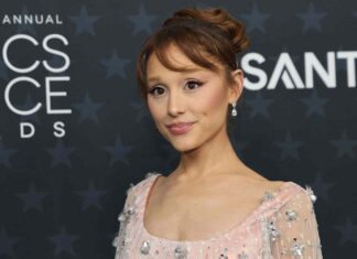 Ariana Grande, dal primo red carpet del 2026, arrivano aggiornamenti sul tour Ariana Grande, ritornerà in tour nel mese di giugno dopo sette anni
