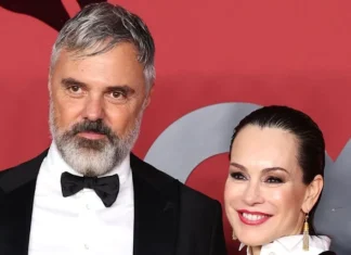 Chi è Andrea Camerana, il marito di Alexia: “Quegli occhi gentili sono stati un bagliore” Chi è il marito di Alexia Andrea Camerana
