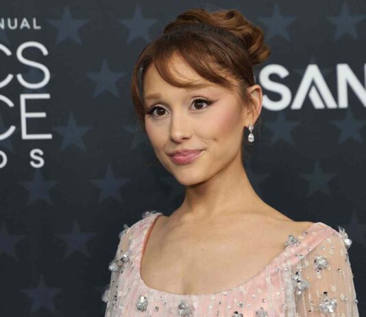 Ariana Grande, dal primo red carpet del 2026, arrivano aggiornamenti sul tour Ariana Grande, ritornerà in tour nel mese di giugno dopo sette anni