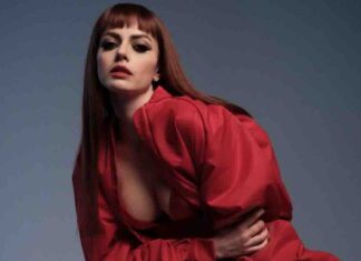 Classifica Radio, “Esibizionista” di Annalisa è il brano più ascoltato per la seconda settimana consecutiva Classifica Radio, Esibizionista di Annalisa è il brano più ascoltato per la seconda settimana consecutiva