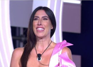 Chi sono tutti gli ex di Amanda Lecciso: da Antonio Greco, Ivo Micioni (padri dei due figli) alla storia con Iago Garcia Gli ex di Amanda Lecciso