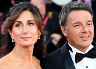 Chi sono la moglie e i figli di Matteo Renzi, Agnese Landini e Francesco, Emanuele ed Ester