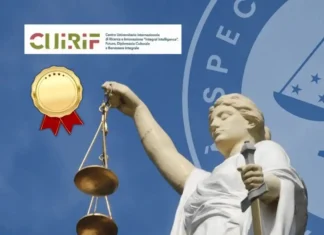 Aiuto Malasanità tra i migliori esperti in Italia nel 2026: arriva l’Encomio del CUIRIF