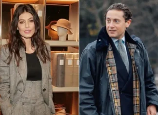 Nuovo amore per Alessandra Mastronardi, chi è il fidanzato e imprenditore greco Alessandro Pirounis