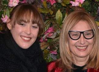 Chi è Alice, la figlia di Luciano Pavarotti e Nicoletta Mantovani, e cosa fa oggi (dopo la grande eredità)