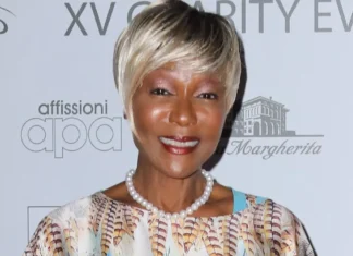 Chi è il marito italiano e manager della cantante Amii Stewart, Pietro Cappa: “Lui è la mia mano sinistra”