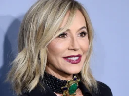 Anastasia Beverly Hills riceve un fondo di 225 milioni dal conto personale della founder