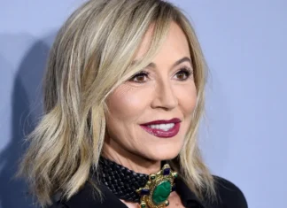 Anastasia Beverly Hills riceve un fondo di 225 milioni dal conto personale della founder