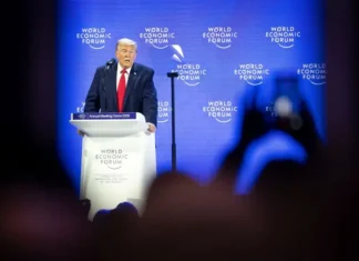Fact Checking sul discorso di Trump a Davos e la raffica di false affermazioni (smentite)