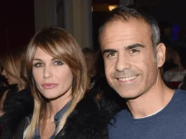 Chi sono il marito e l’ex di Arianna David, David Liccioli e Marco Bocciolini: “Mi lasciò da un giorno all’altro e piena di debiti”