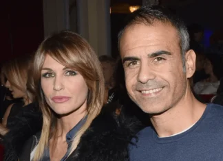 Chi sono il marito e l’ex di Arianna David, David Liccioli e Marco Bocciolini: “Mi lasciò da un giorno all’altro e piena di debiti”