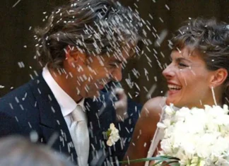 Billy Costacurta, chi è il marito di Martina Colombari e i tradimenti