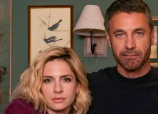 Chi è Beatrice Arnera, la nuova fidanzata di Raoul Bova (ex di un noto comico) Beatrice Arnera, la nuova fidanzata di Raoul Bova