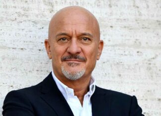 Chi sono Alice e Federico, i figli di Claudio Bisio e cosa fanno nella vita Chi sono i figli di Claudio Bisio