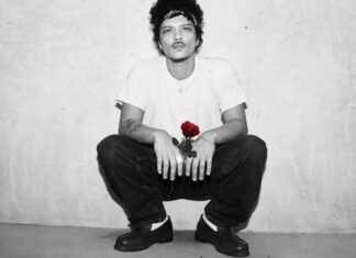Bruno Mars svela la tracklist del suo album “The Romantic”, in uscita il 27 febbraio Bruno Mars, The Romantic tra i nuovi album in uscita nel mese di febbraio 2026
