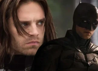 Sebastian Stan potrebbe entrare nell’universo di The Batman (e internet è già in tilt)