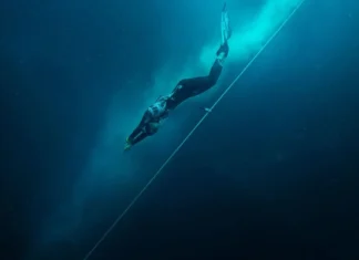 Il cinema degli abissi: 3 film sulle immersioni estreme