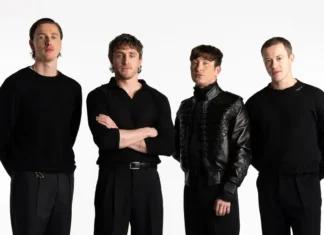 I biopic sui ‘Beatles’: un unico progetto ma diviso in quattro film Beatles