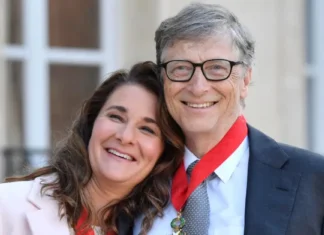 Nuovi file di Epstein rivelano la malattia venerea di Bill Gates da una ragazza russa e gli antibiotici per la moglie Melinda