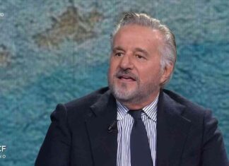 Vittorio De Sica e Maria Mercader, chi erano i genitori di Christian De Sica genitori Christian De Sica