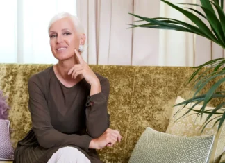 Chi è il marito di Carla Gozzi, Richard Bryan Datre e il trasferimento in Italia per amore