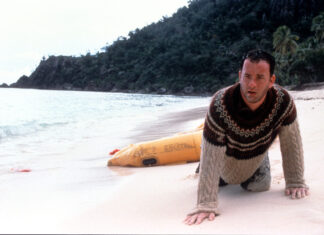 Da ‘Cast Away’ a ‘Triangle of Sadness’ e ‘Send Help’: come cambia il significato dell’isola? Cast Away