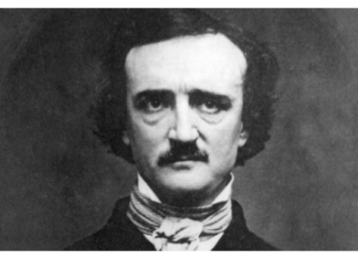L’influenza della poetica di Edgar Allan Poe nella musica (rock e non) ce126d65c51f25264ad0caeba9f7c7 foto presa da sololibri.net