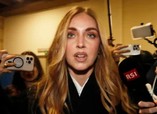 Chiara Ferragni assolta dall’accusa di truffa aggravata per il pandoro gate