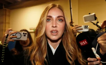 Ci sono ancora tre cause (milionarie) contro Chiara Ferragni
