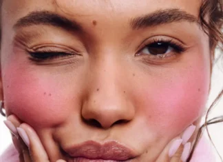 Per andare sulle nuvole ci vuole il cloud blush