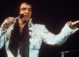 ‘EPic: Elvis Presley in Concert’: il trailer del docufilm sul re del rock Epic
