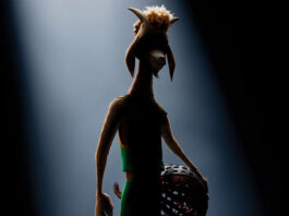 Mercedes e Sony Pictures per il film ‘GOAT: Sogna in grande’ Sogna in grande