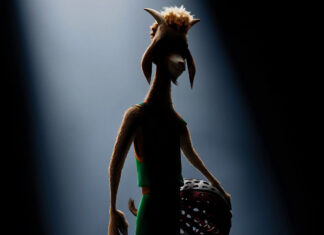 Mercedes e Sony Pictures per il film ‘GOAT: Sogna in grande’ Sogna in grande