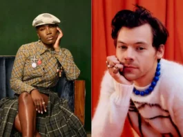 Harry Styles e Doechii sono tra i presentatori dei Grammy Awards 2026 Harry Styles e Doechii sono i primi presentatori dei Grammy Awards 2026