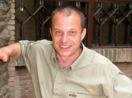 Chi è l’ex moglie di Marco Della Noce e la brutta separazione: “Non avevo casa e neanche più una famiglia”