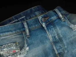 È Andrea Rigogliosi il nuovo CEO di Diesel