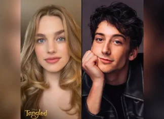 Rapunzel torna live action: Teagan Croft e Milo Manheim sono i nuovi volti di Tangled per Disney