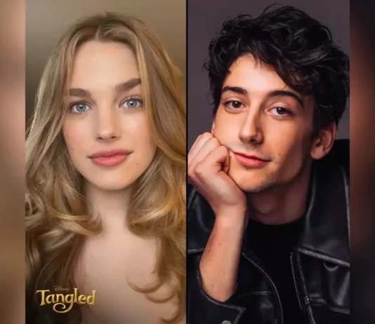 Rapunzel torna live action: Teagan Croft e Milo Manheim sono i nuovi volti di Tangled per Disney