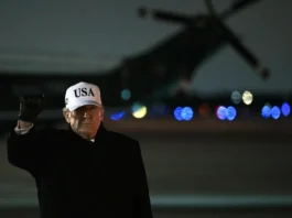 Trump valuta un’azione militare contro l’Iran?