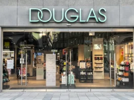 Douglas cresce dell’1,7% nonostante la situazione economica incerta