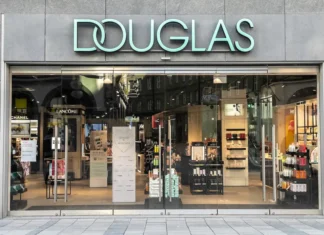 Douglas cresce dell’1,7% nonostante la situazione economica incerta