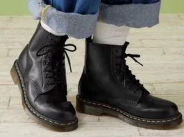 Ricavi in calo per Dr. Martens (ma punta tutto al 2026)